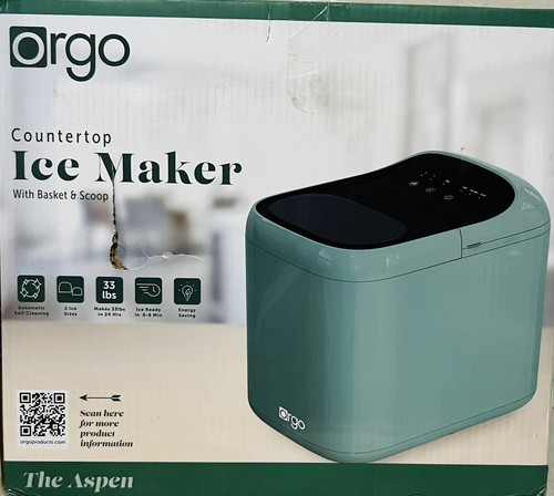 Orgo products the aspen - products,