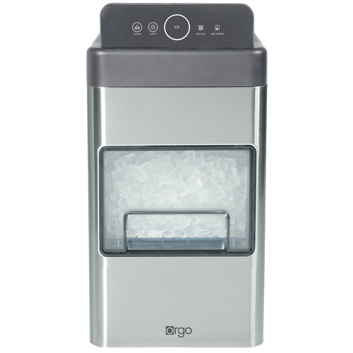 Orgo the nugget countertop ice - nugget,