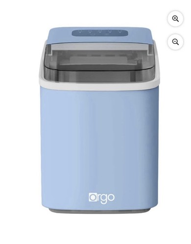 New orgo countertop ice - countertop,