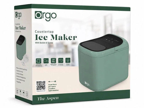 Orgo the aspen countertop - aspen,