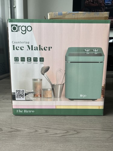Orgo products the - products, retro