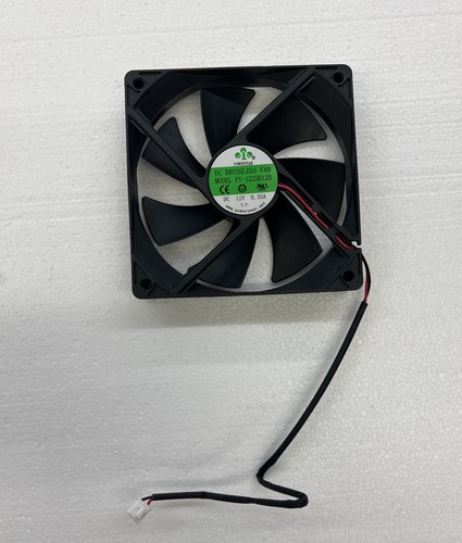 Fan 1225h12s part for - py-1225h12s,