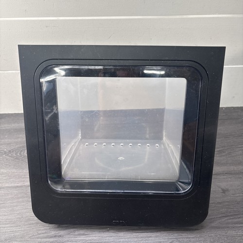 Replacement ice tray bin - bin, for